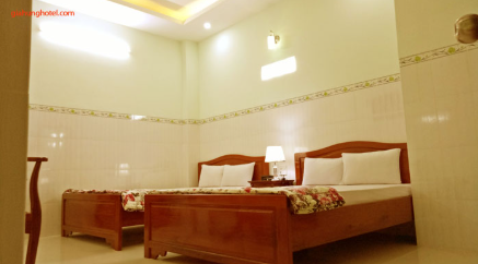 KHÁCH SẠN GIA HƯNG