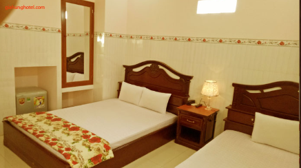 KHÁCH SẠN GIA HƯNG