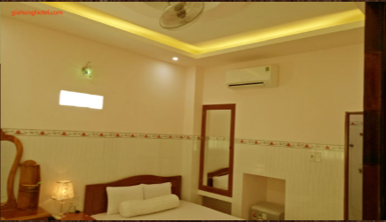 KHÁCH SẠN GIA HƯNG